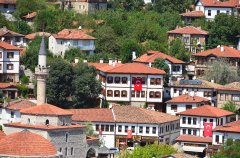 Safranbolu 2014