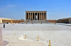 Anıtkabir 2010