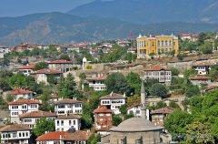 Safranbolu 2011