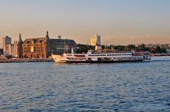 Kadıköy-Haydarpaşa