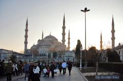 Sultanahmet Meydanı