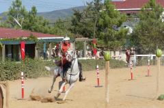 Atlıbey_Binicilik