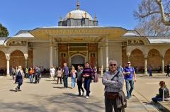 Topkapı Palace